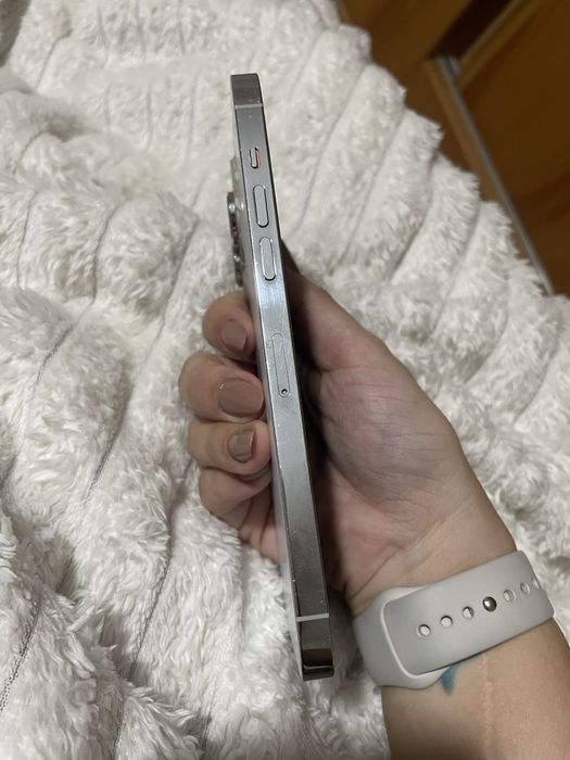 Iphone 14 Pro Max 256g silver