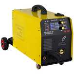 mig tig spawarka migomat LCD DUAL PULSE 4x4 15 kg