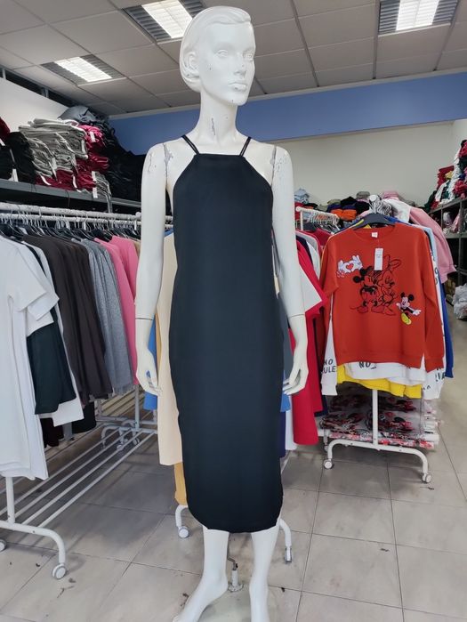 Vestidos 3,50 Euros.          Só para REVENDA