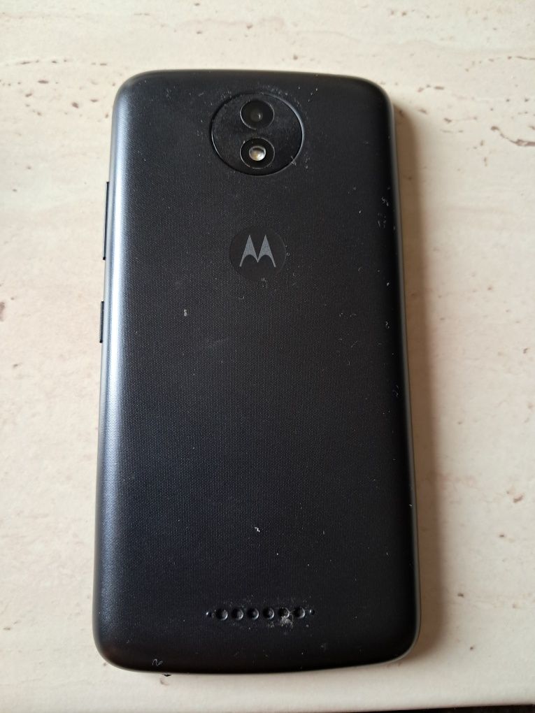 Telefon Motorola C Plus