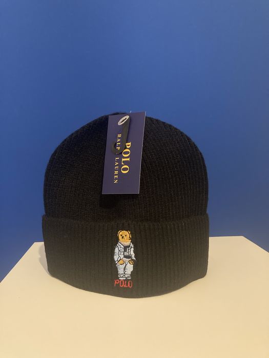 Czapka Polo Ralph Lauren