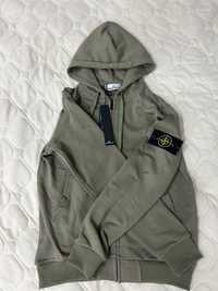 Zip-hoodie Stone Island | зіп худі Stone Island