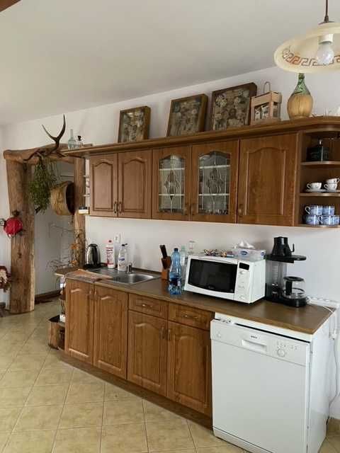 Chatka wiejska ZAGAJNIK