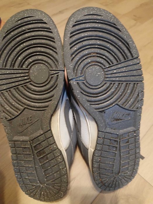 Buty męskie  nike r 44