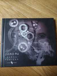 Płyta CD Jano Polska wersja - Senna powieka