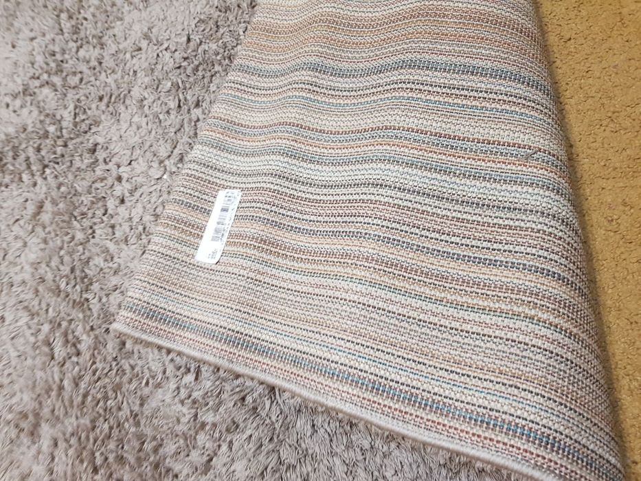 Килим з високим ворсом 100×150