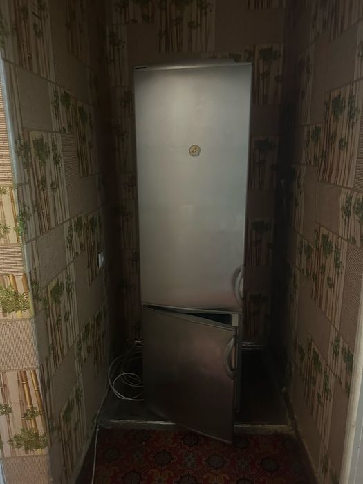 Здам 3 хкімнатну квартиру з індивід газ. опаленням , р-н Киівська