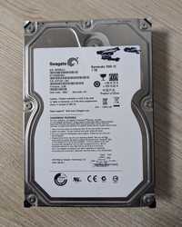 Жесткий диск Seagate Barracuda 1TB 7200rpm 32MB ST31000524AS 3.5" SATA