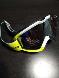 Gogle rowerowe JULBO BANG MTB SPECTRON 3 nowe + dodatkowe szybki