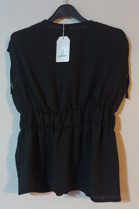 Conjunto calça mais blusa