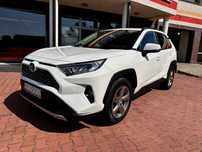 Toyota RAV4 RAV4 2021, COMFORT+STYLE, 2.0 173 KM, 1 właściciel, salon PL, bezwypad