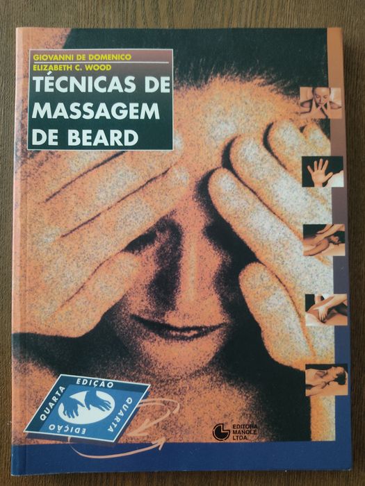 Técnicas de Massagem de Beard