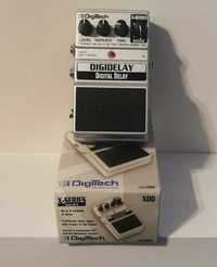 Efekt Digitech DigiDelay