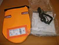 Bolsa ferramentas LARANJA WWL 25KG