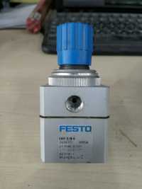 Festo пневматичний редуктор високої точності