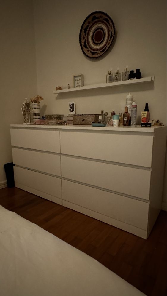 Dou recheio de casa - parede/carcavelos