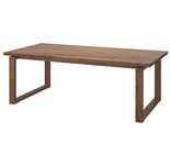 Mesa de jantar madeira