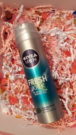Żel  do golenia NIVEA