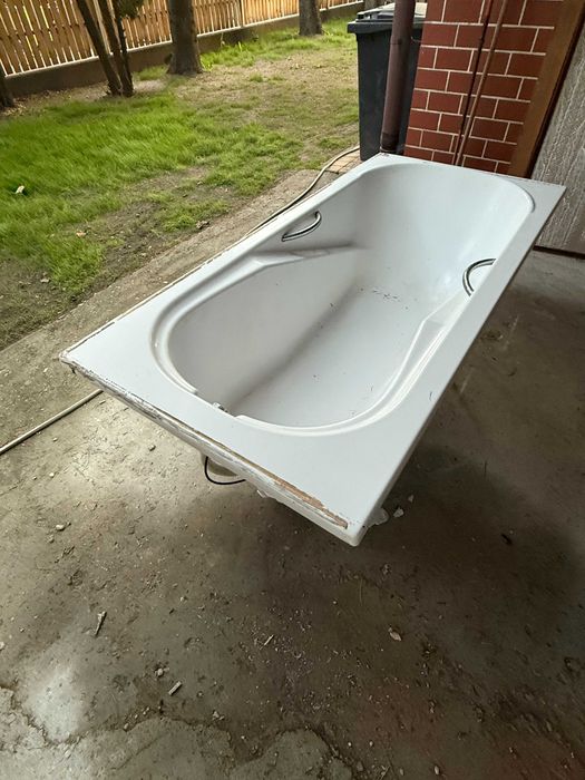 Wanna 190x90 dobry stan