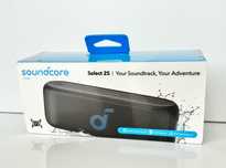 Портативна колонка Anker SoundCore Select 2S (A3171) Чорна