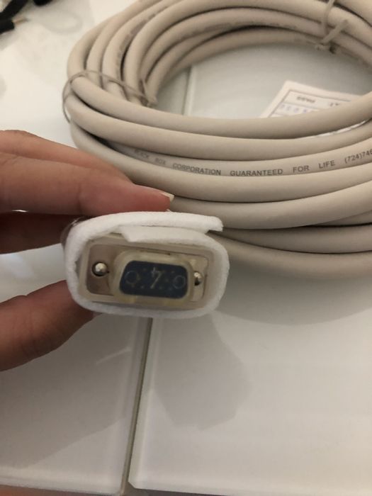 Cabo Black Box 25’