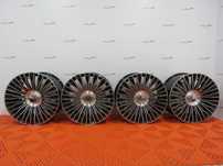 Jantes Look Maybach para Mercedes 20" 9.5j  5x112
