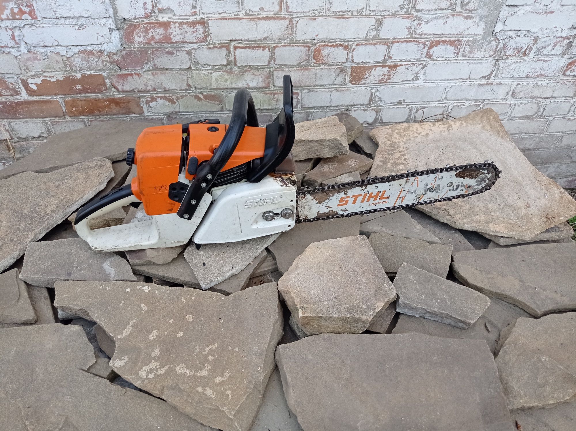 Продам бензопилу Stihl MS 361 Штіль МС 361.