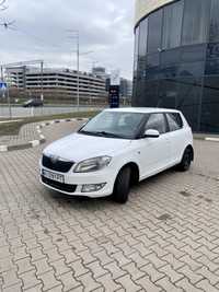 Продам skoda fabia