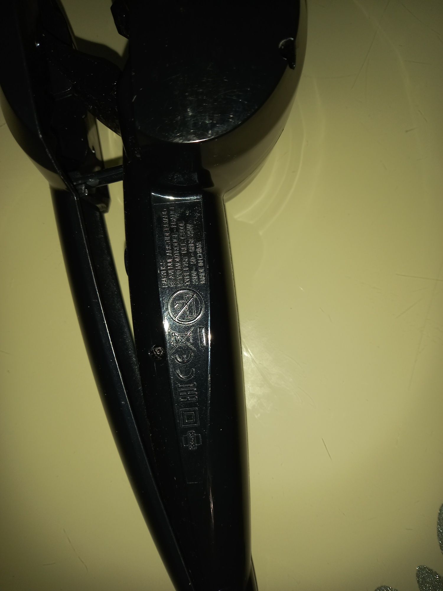 Lokówka BaByliss automat