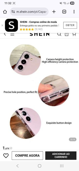 CAPAS SILICONE  para varios modelos