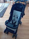 Wózek spacerowy  Hauck shopper neo II