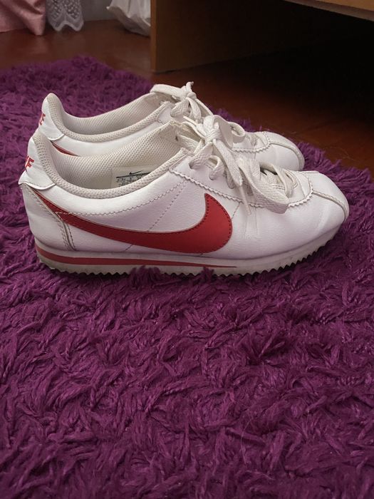 nike cortez оригінал