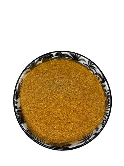 Curry Premium 200g CrazySpices – Zmieniaj Smaki, Zmieniaj Świat