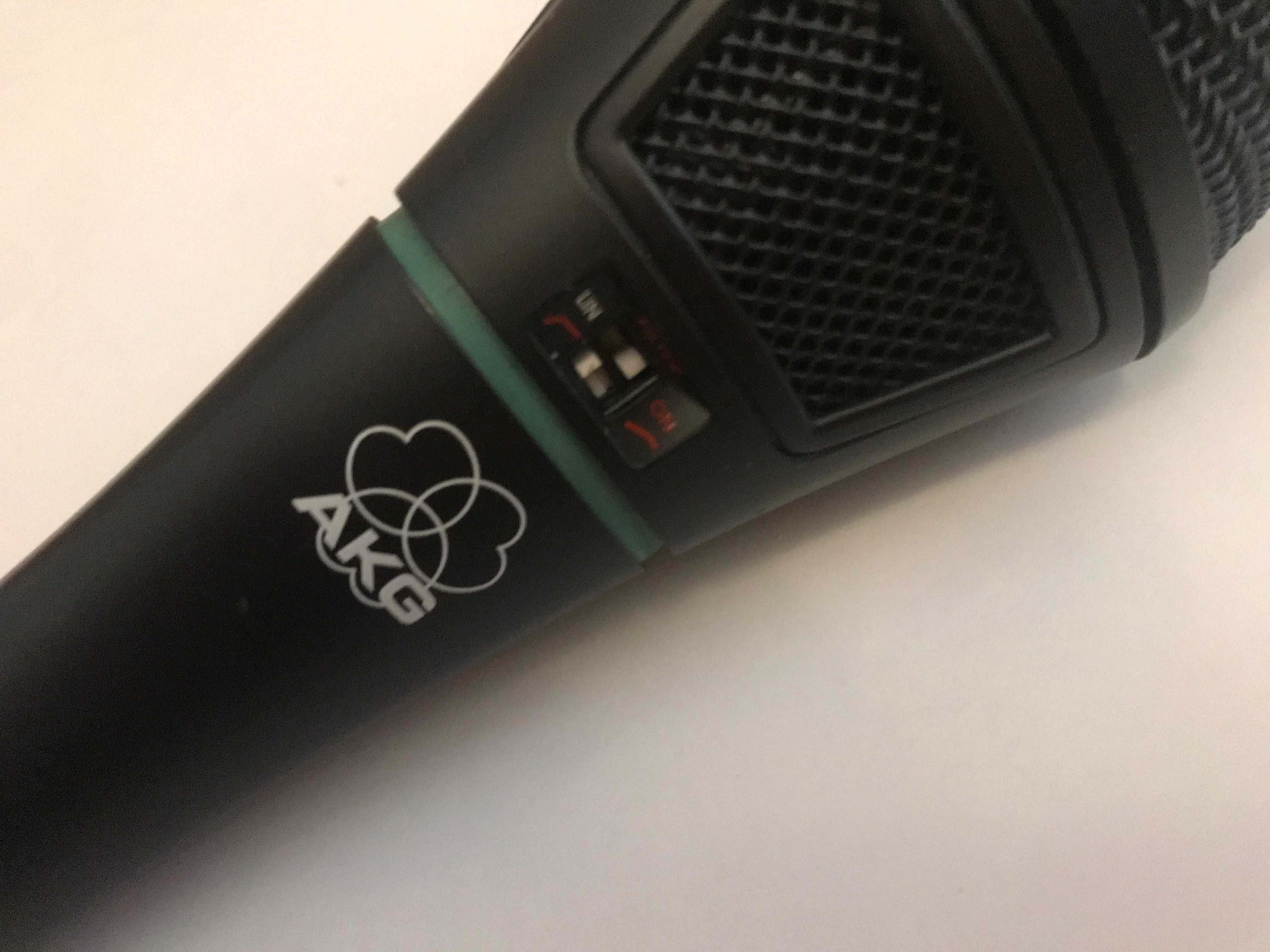 AKG C5900 Condenser Microfone