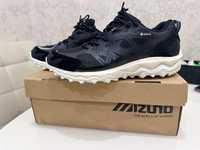 Продам свої оригінальні кросівки Mizuno Wave Mujin TL Gore-Tex