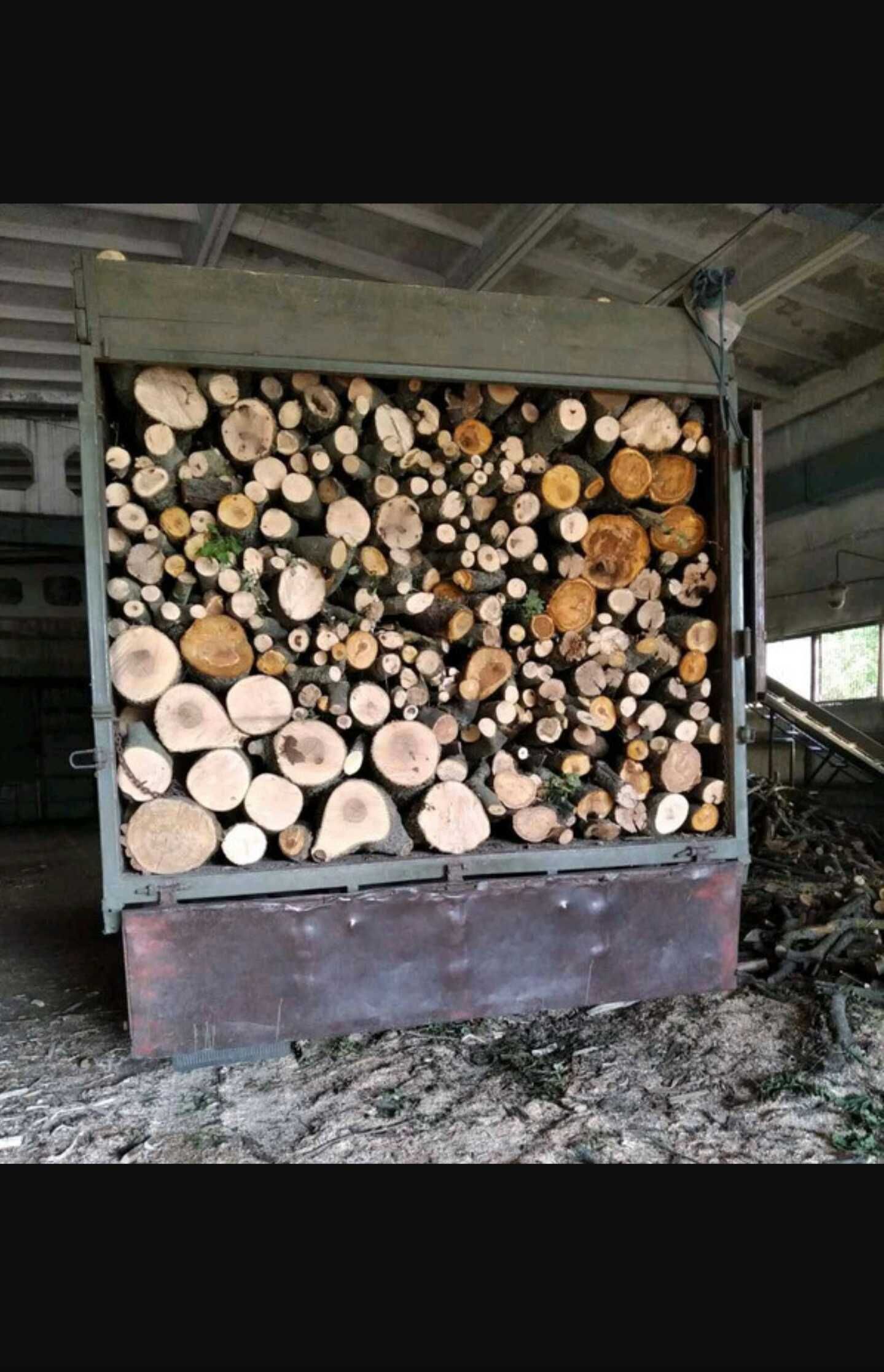 Продам дрова разных пород, дуб, граб, акация, ольха. 1500гр