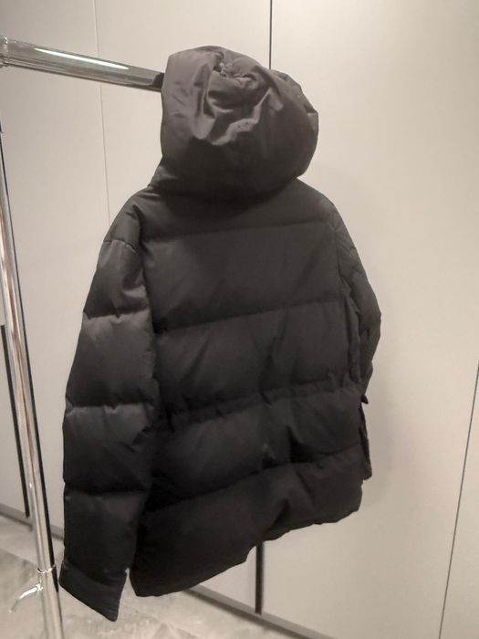 Puchowa kurtka
Dsquared