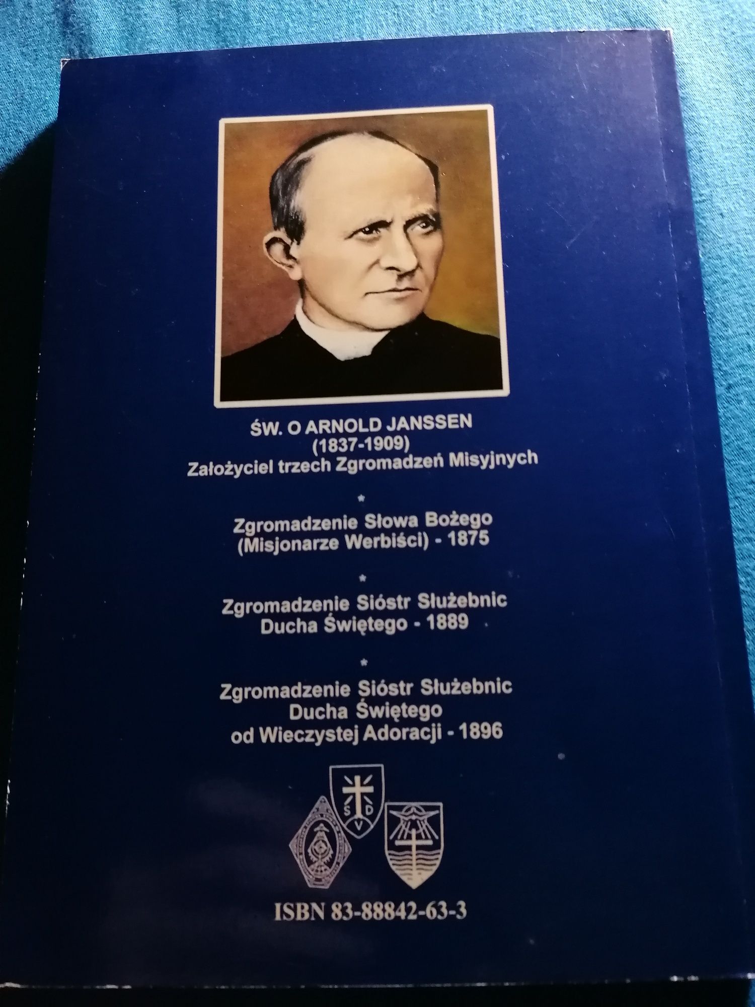 Sprzedam książkę Będziecie moimi świadkami o. Henryk Kałuża