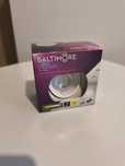 Oprawa srebrna BALTIMORE oczko podtynkowe 500 LUMEN