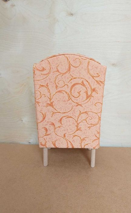 Кресло для кукол/крiсло для ляльок типа Барби