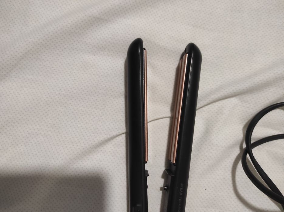 Vendo prancha de cabelo