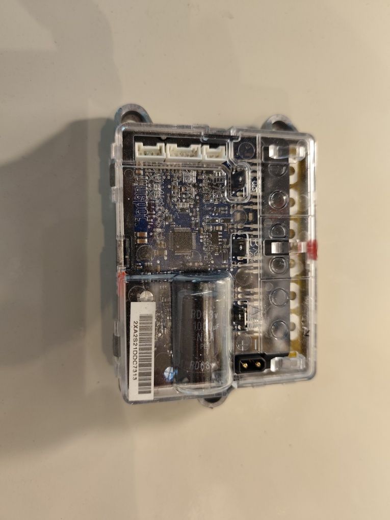 Trotinete Xiaomi elétrica