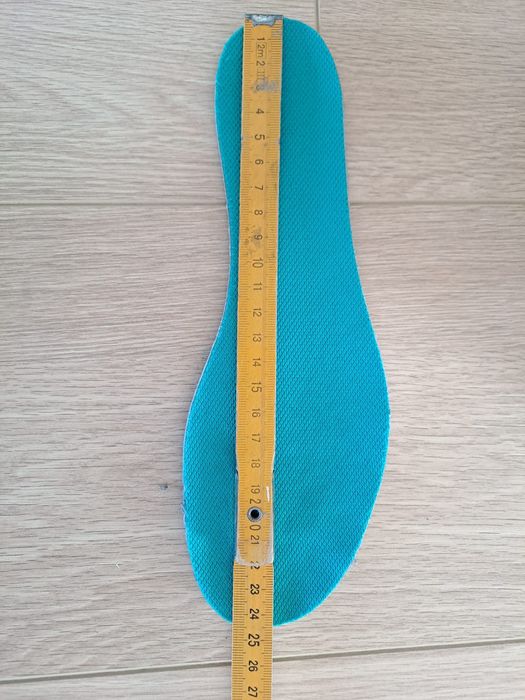 Buty turystyczne Quechua rozm. 37