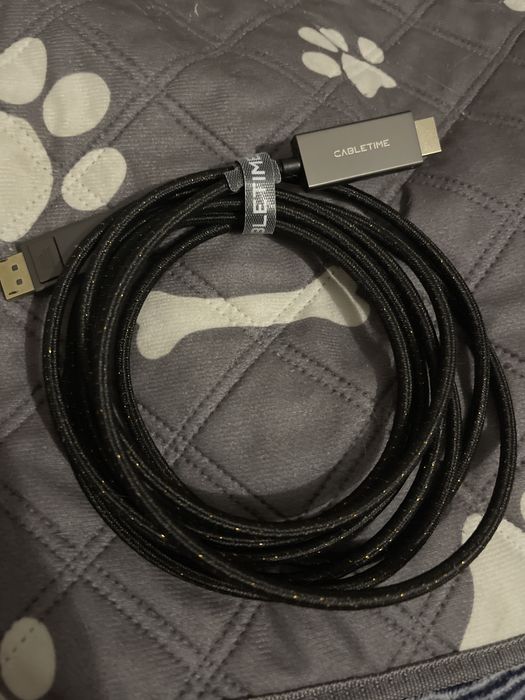 cabo Hdmi 2.5 mt