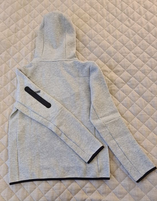 Nowa, z metką, kurtka Tech Fleece