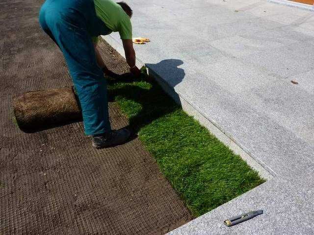 SIATKA NA KRETY bardzo mocna 400m2 - 2mx200m 33g/m2