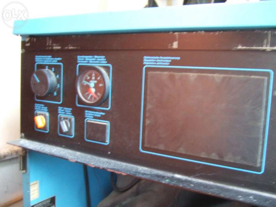 Vendo Caldeira Hydrotherm para aquecimento central