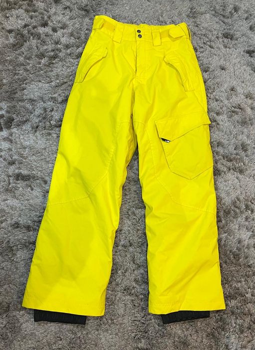 Calças de esqui / snowboard Tamanho S