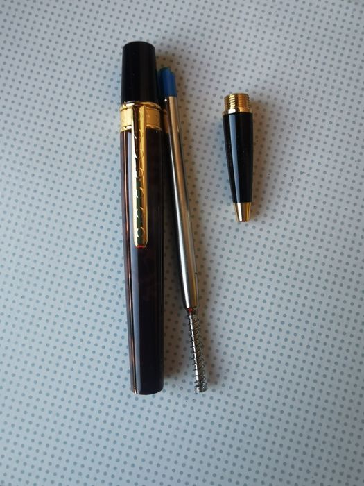Caneta  de luxo JG