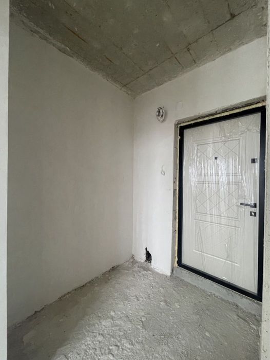 1 кім. кв. в збудованому будинку вул. Незалежності